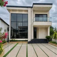 ویلای لوکس و آنتیک ساحلی زیر قیمت منطقه