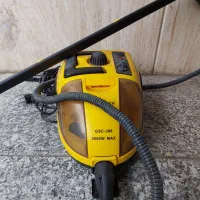 بخارشوی  برقی