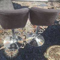 ۲عدد صندلی اوپن|صندلی و نیمکت|ری, ظهیرآباد|دیوار