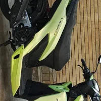 موتور 150 کلیک