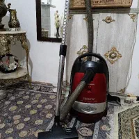 جارو برقی پاناسونیک