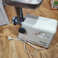 چرخ گوشت پاناسونیک مدل MK-G1550P|خردکن، آسیاب، غذاساز|بوشهر, |دیوار