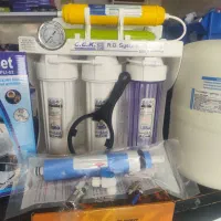 دستگاه تصفیه آب تمام تایوان خانگی