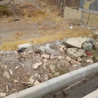 ۲۸۰متر زمین مسکونی نوبران|فروش زمین و ملک کلنگی|نوبران, |دیوار