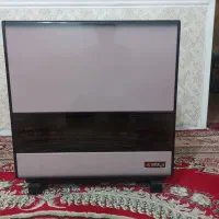 بخاری گازی  نو نو