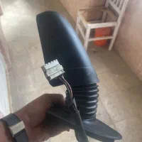 چادر و قاب مانیتور و اینه ۴۰۵|قطعات یدکی و لوازم جانبی|بجنورد, |دیوار