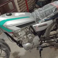 موتورهوندا۱۵۰