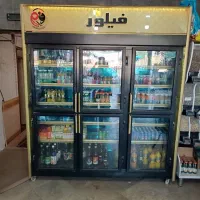 یخچال فیلور شش در
