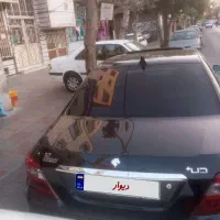 دنا پلاس توربو اتومات|خودرو سواری و وانت|ورامین, ورامین|دیوار