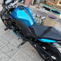 موتور زونتس