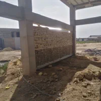 بنایی، تخریب، سفال چینی، بلوک چینی، آجر چینی|خدمات پیشه و مهارت|قم, آزادگان|دیوار