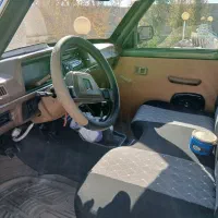 مزدا۲۰۰۰فروشی|خودرو سواری و وانت|برخوار, |دیوار