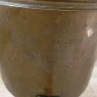 سماور روسی نیکلای اصل|کلکسیون اشیاء عتیقه|مشهد, نیروی هوایی|دیوار