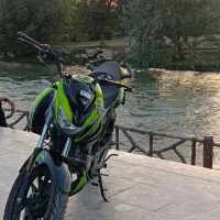 موتور زونتس 230 N2N در حد صفر