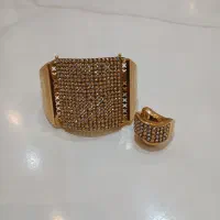 فروش طلا در حد نو