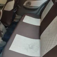 405مدل۹۶|خودرو سواری و وانت|تهران, نعمت‌آباد|دیوار