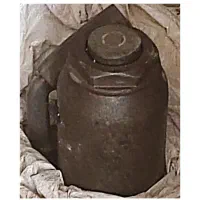 جک ۱۰ تنی به همراه یه سری قطعات ۹۱۱