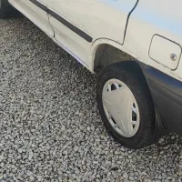 پراید86دوگانه|خودرو سواری و وانت|چرام, |دیوار