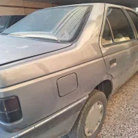 پژو۴۰۵مدل۹۳ داشبوردجدید معاوضه یا نقد