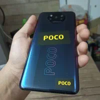 poco x3 pro با حافظه 128 گیگابایت|موبایل|اصفهان, باغ فدک|دیوار