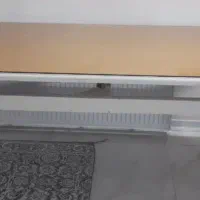 میز ناهار خوری تک