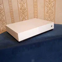 XBOX ONE S|کنسول، بازی ویدئویی و آنلاین|تهران, نازیآباد|دیوار