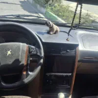 پارس مدل ۹۹ بشرط|خودرو سواری و وانت|مشهد, شهرک مهر آباد|دیوار