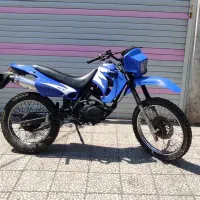 تریل جی وای GY 150