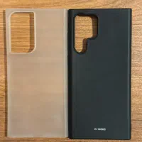 قاب نازک K-DOO Galaxy S22 Ultra (غیراورجینال)