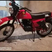موتور xl 125