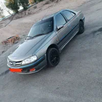 پژو پارس مدل 94