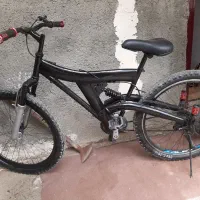 دوچرخه 26|دوچرخه، اسکیت، اسکوتر|کردکوی, |دیوار