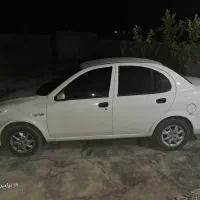 ساینا s دوگانه سوز مدل ۱۴۰۳|خودرو سواری و وانت|یاسوج, |دیوار