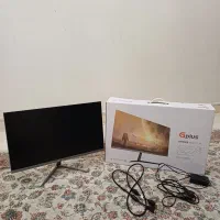 مانیتور ۲۲ اینچ جی پلاس