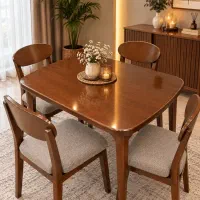 سرخس ناهارخوری بخر، سورپرایز ویژه بگی