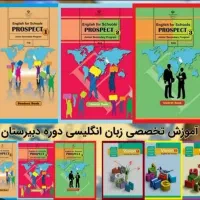 آموزش خصوصی زبان انگلیسی و پایه اول، دوم، سوم