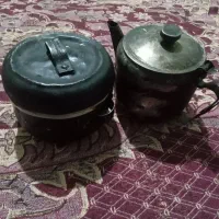 کتری بخاطرتغذیه میفروشم