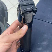 ماشین اصلاح بابلیس صفر|آرایشی، بهداشتی، درمانی|لنگرود, |دیوار