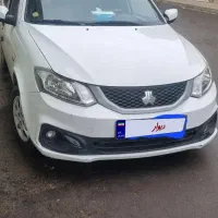 فروش خودرو ساینا در حد صفر