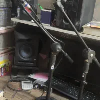 میکروفون استودیویی رود rode m5