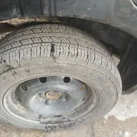 پژو مدل 83