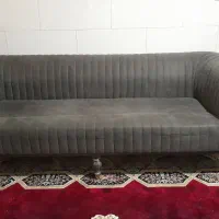 مبل راحتی ۸ نفره درحدنو