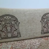 فرش|فرش|سبزوار, گلشن|دیوار