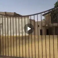 سوله کرج چهارباغ خیابان دهکده ورزش 665 متر|فروش دفتر صنعتی، کشاورزی، تجاری|چهارباغ, |دیوار