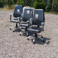 صندلی گردان 2000