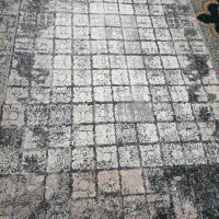 گلیم فرش خارجی