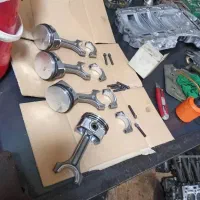 سمند LX EF7 دوگانه cng|خودرو سواری و وانت|اهواز, فاز ۲ پادادشهر|دیوار