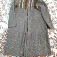 پالتو زنانه|لباس|خوی, |دیوار