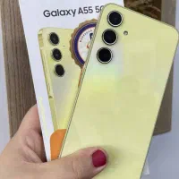 گوشی a55 256