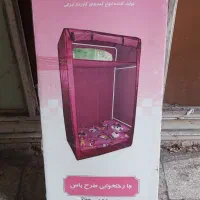 کمد برزنتی رختخواب|جاکفشی، کمد، دراور|تهران, فردوس|دیوار